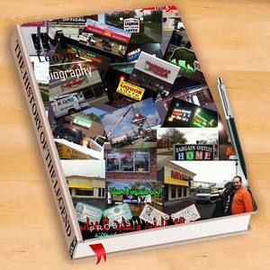 Meet your Posher, Frank